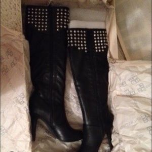 Bcbg boots